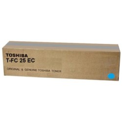 Toner cyan Toshiba pour e-studio 2040C / 2540C / 3040C / 3540C / 4540C, Toner Express : achat en ligne de Toner cyan Toshiba pou