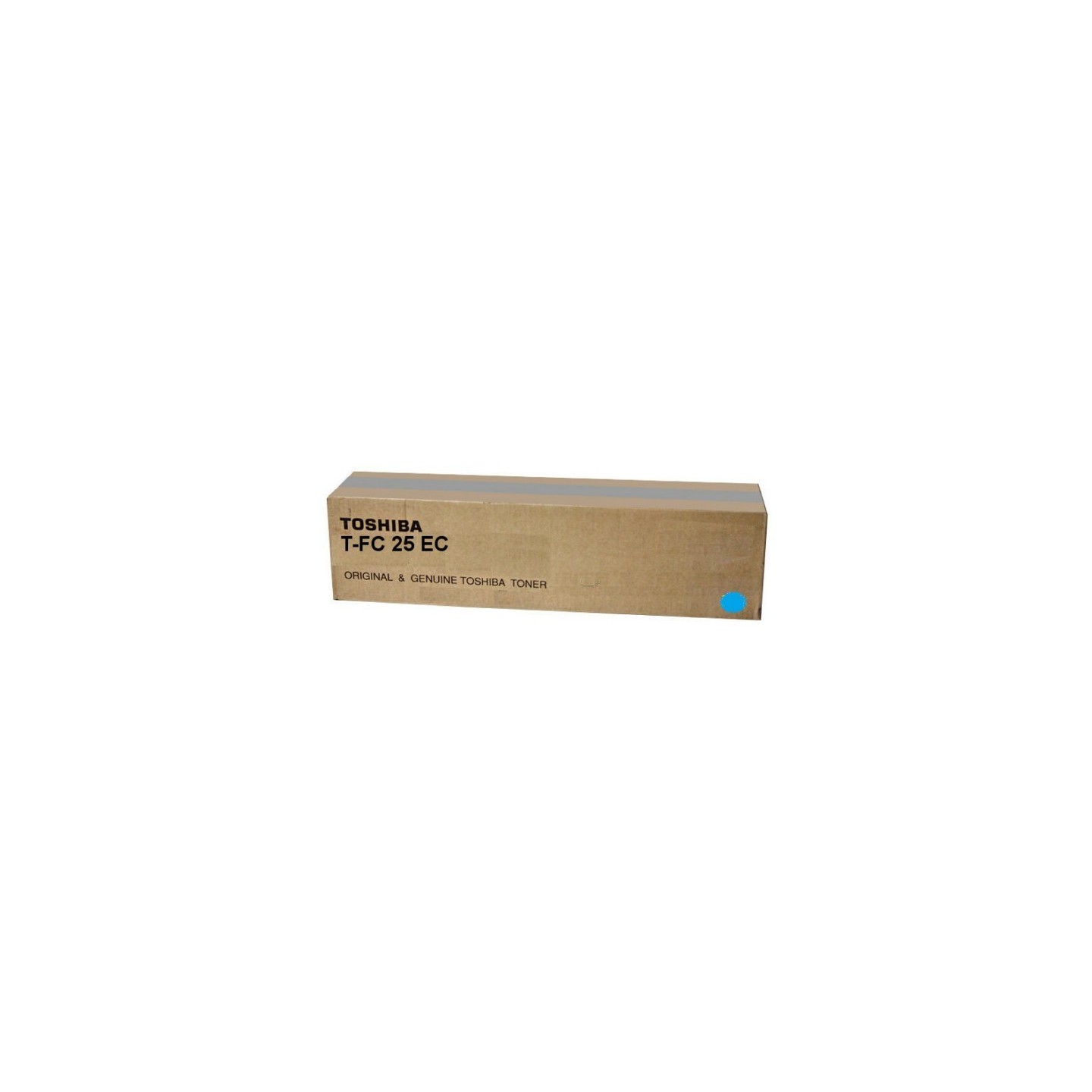 Toner cyan Toshiba pour e-studio 2040C / 2540C / 3040C / 3540C / 4540C, Toner Express : achat en ligne de Toner cyan Toshiba pou