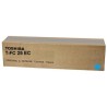 Toner cyan Toshiba pour e-studio 2040C / 2540C / 3040C / 3540C / 4540C, Toner Express : achat en ligne de Toner cyan Toshiba pou