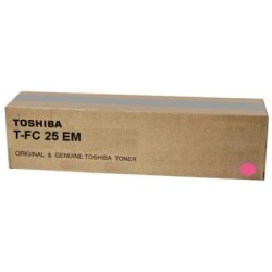 Toner magenta Toshiba pour e-studio 2040C / 2540C / 3040C / 3540C / 4540C, Toner Express : achat en ligne de Toner magenta Toshi