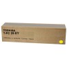 Toner jaune Toshiba pour e-studio 2040C / 2540C / 3040C / 3540C / 4540C, Toner Express : achat en ligne de Toner jaune Toshiba p