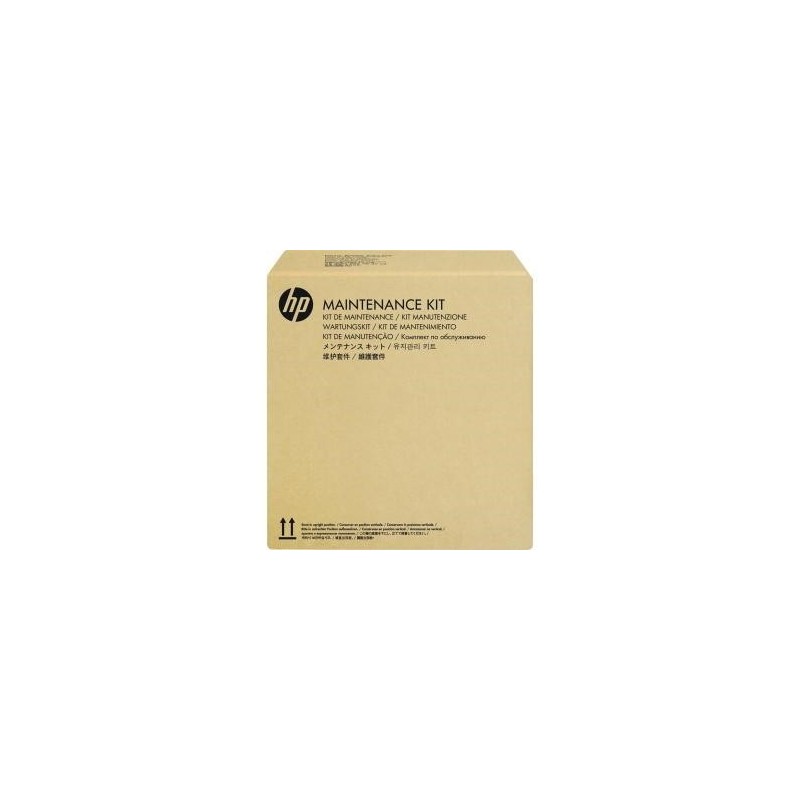 Kit de remplacement du rouleau du chargeur automatique de documents HP 200
