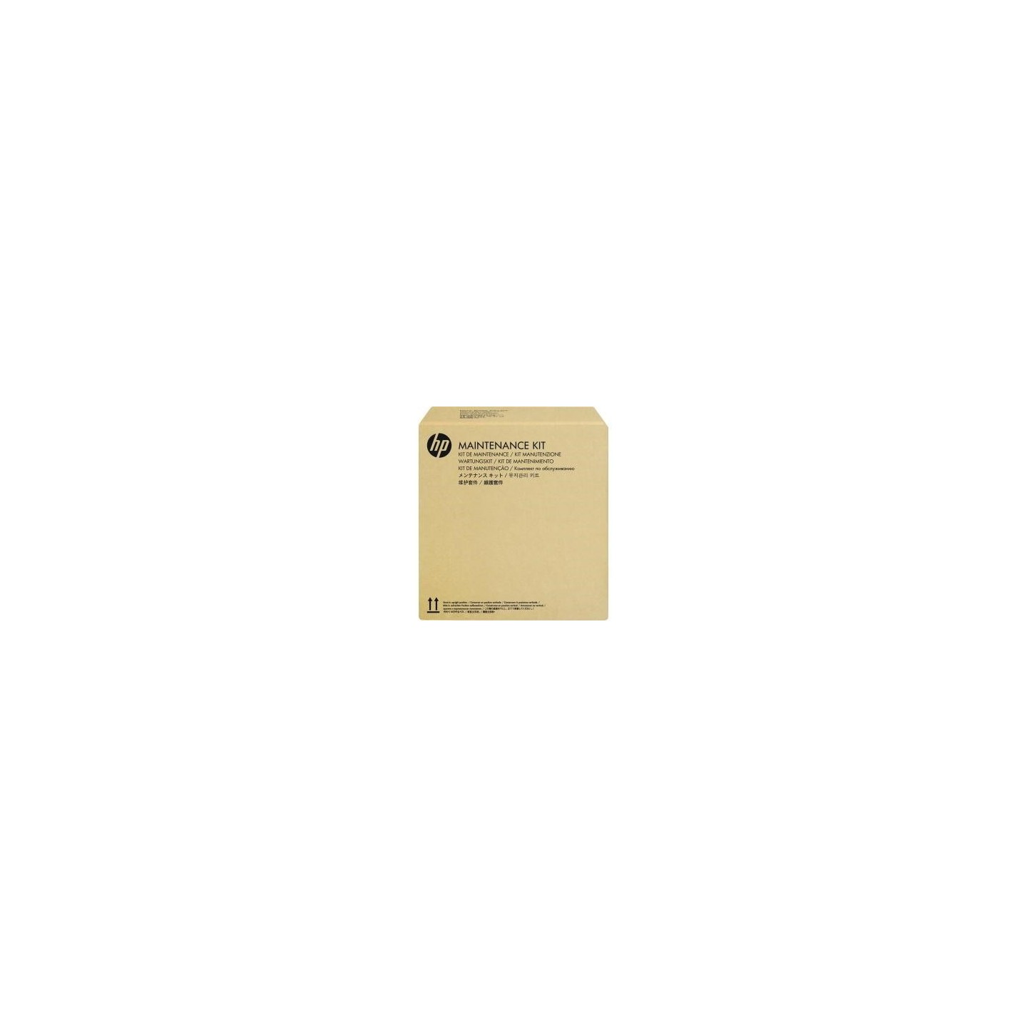 Kit de remplacement du rouleau du chargeur automatique de documents HP 200