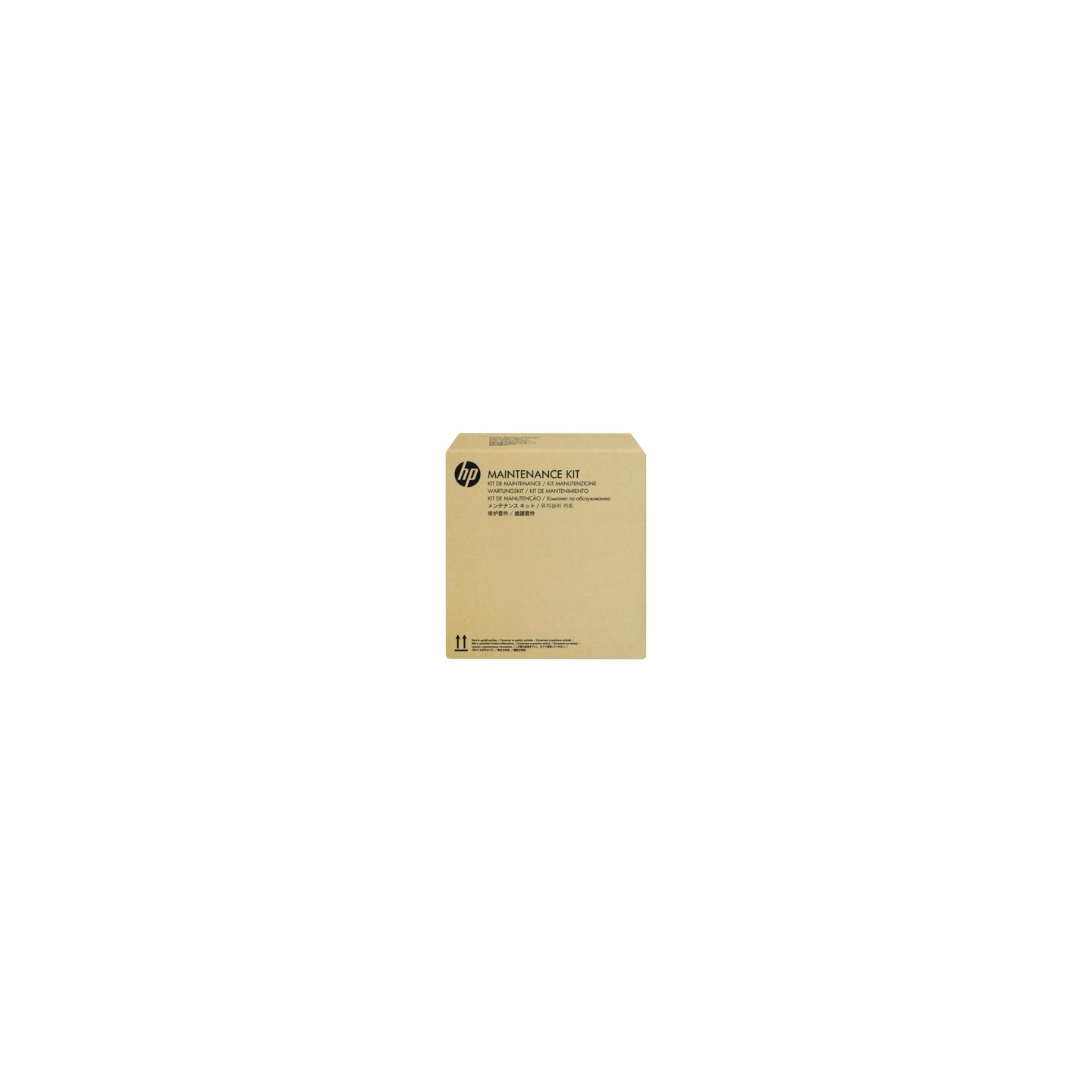 KIT Rouleaux chargeur de documents HP pour laserjet Enterprise 700 M712dn / M712xh /M725