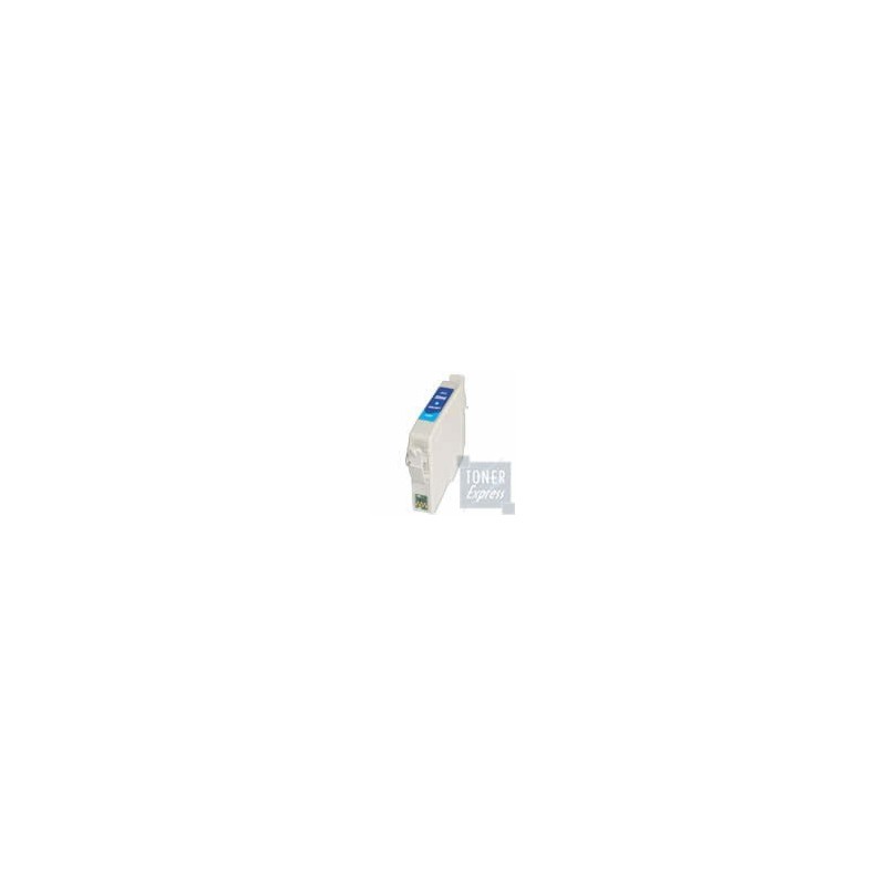 Cartouche cyan générique pour Epson RX420/RX425..., Toner Express : achat en ligne de Cartouche cyan générique pour Epson RX420/