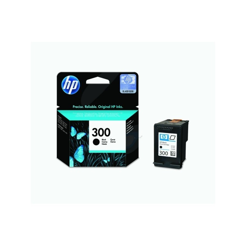 Cartouche noire HP pour deskjet D2560 ... (N°300 /N°121), Toner Express : achat en ligne de Cartouche noire HP pour deskjet D256