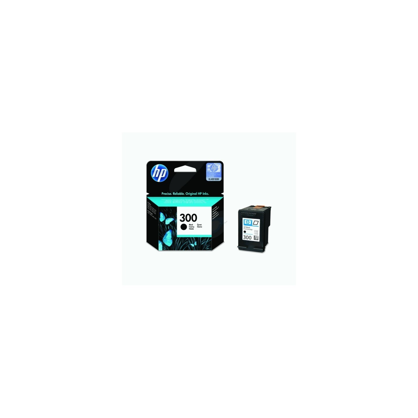 Cartouche noire HP pour deskjet D2560 ... (N°300 /N°121), Toner Express : achat en ligne de Cartouche noire HP pour deskjet D256