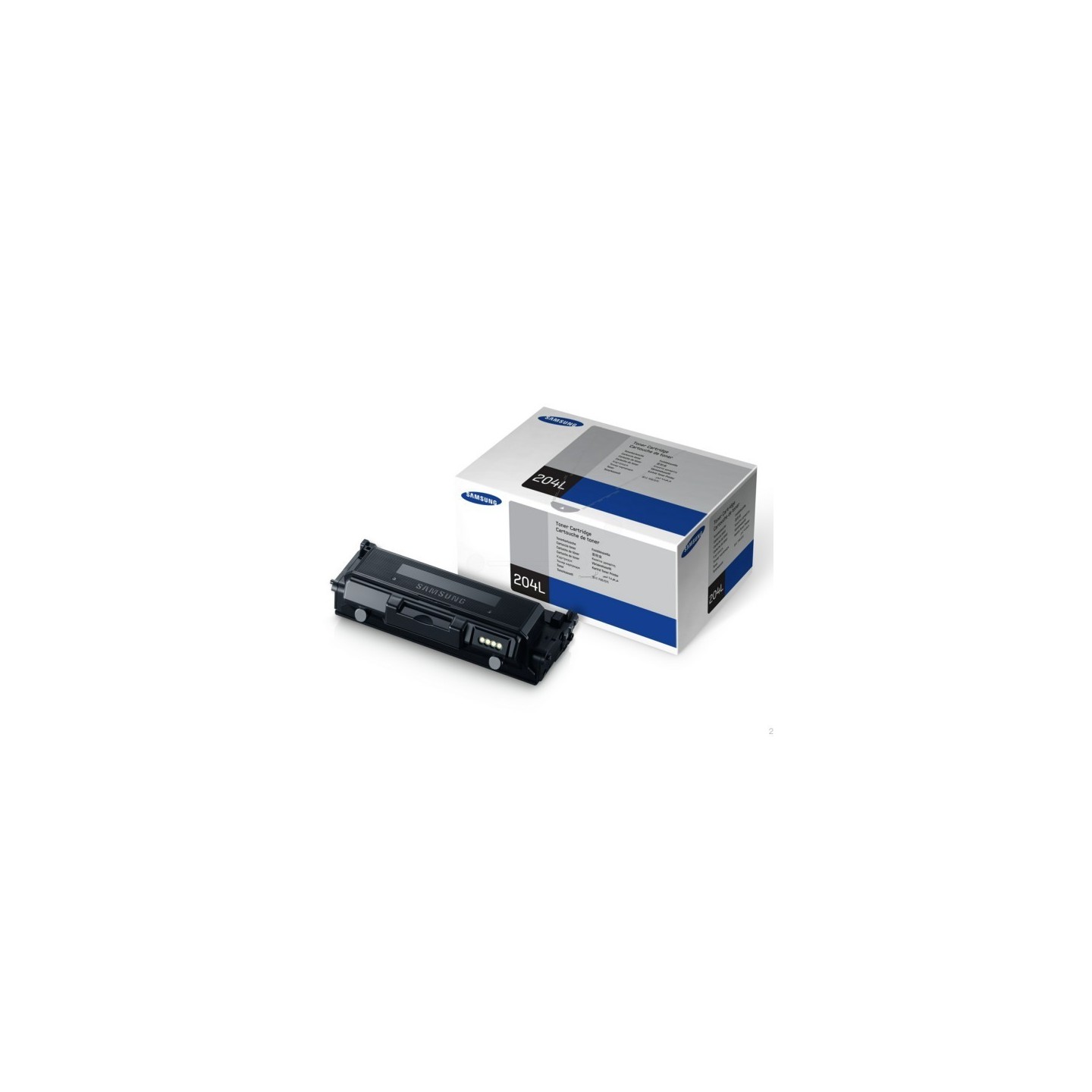 Toner Samsung pour SL-M3325 / M3825 / M4025 / ...