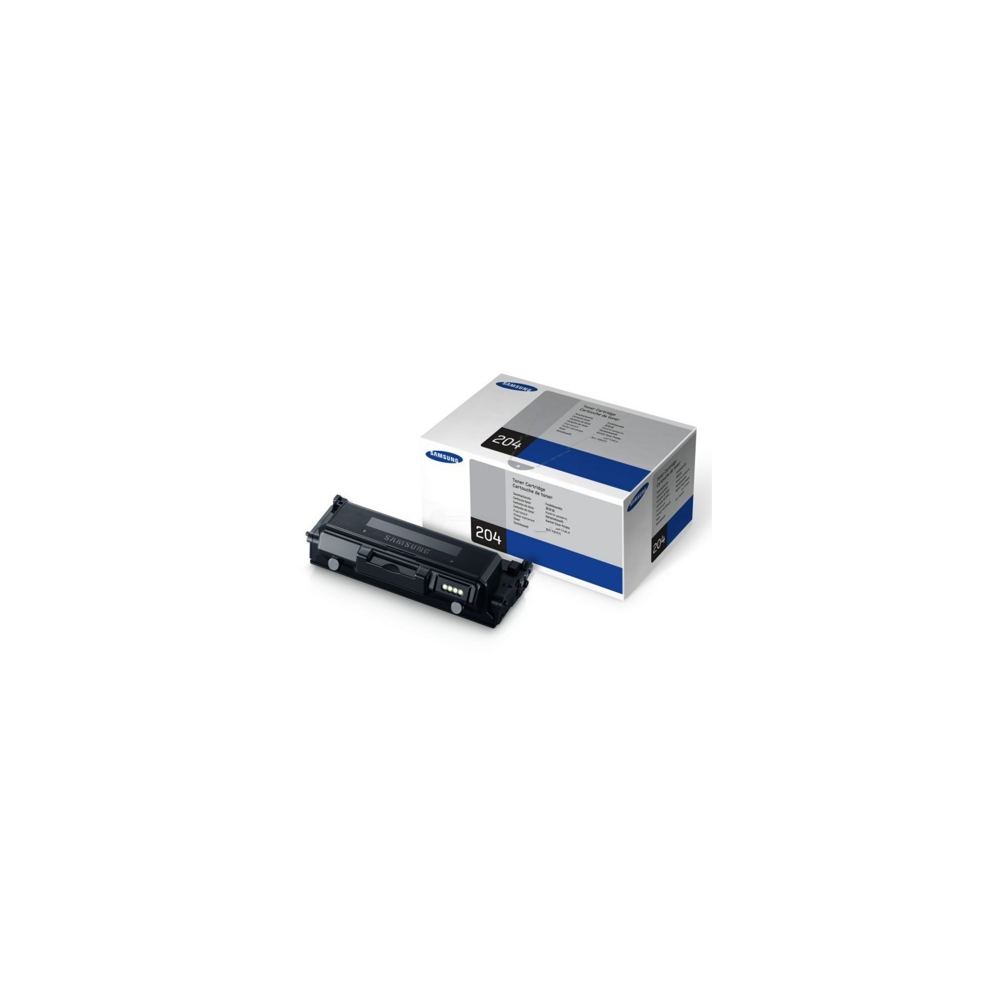 Toner Samsung pour SL-M3325 / M3825 / M4025 / ...