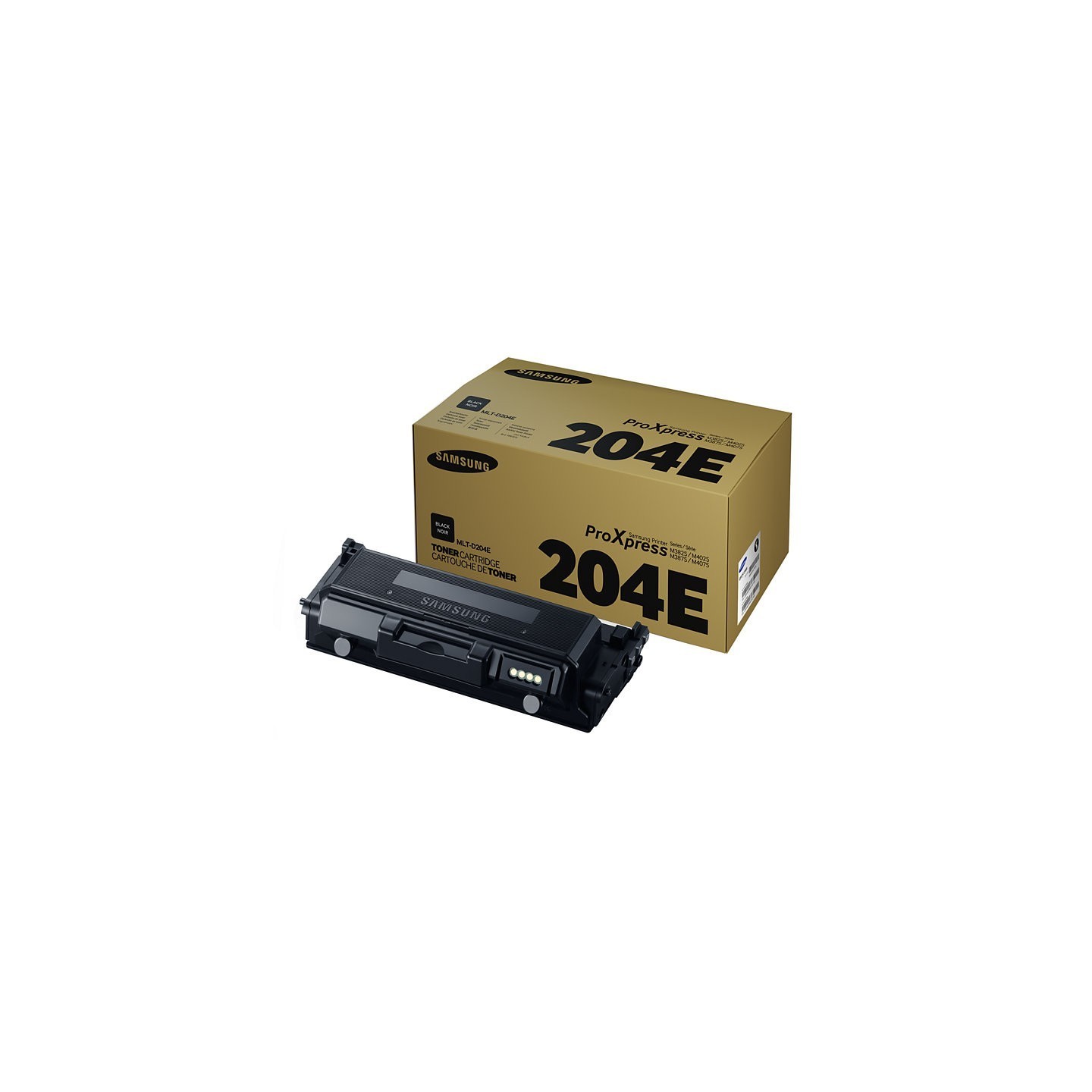 Toner Samsung pour SL-M3325 / M3825 / M4025 / ...