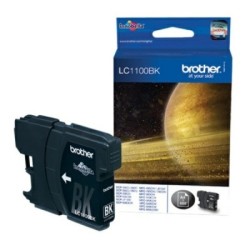 Cartouche noire Brother pour MFC-6490CW / DCP-6690CW / DCP585CW, Toner Express : achat en ligne de Cartouche noire Brother pour 