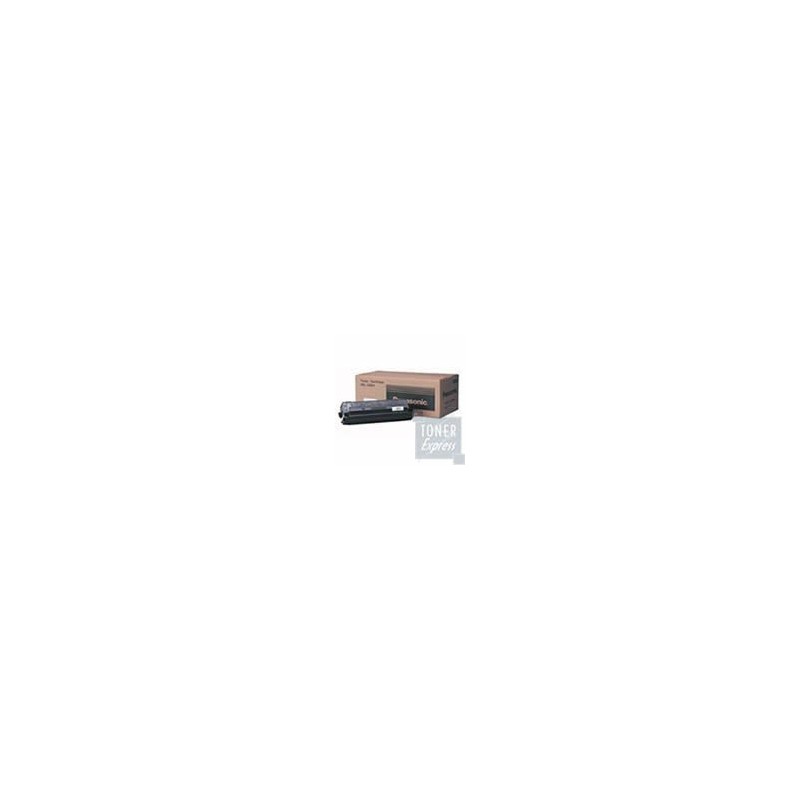 Toner Noir Panasonic UG3204, Toner Express : achat en ligne de Toner Noir Panasonic UG3204 pour imprimante