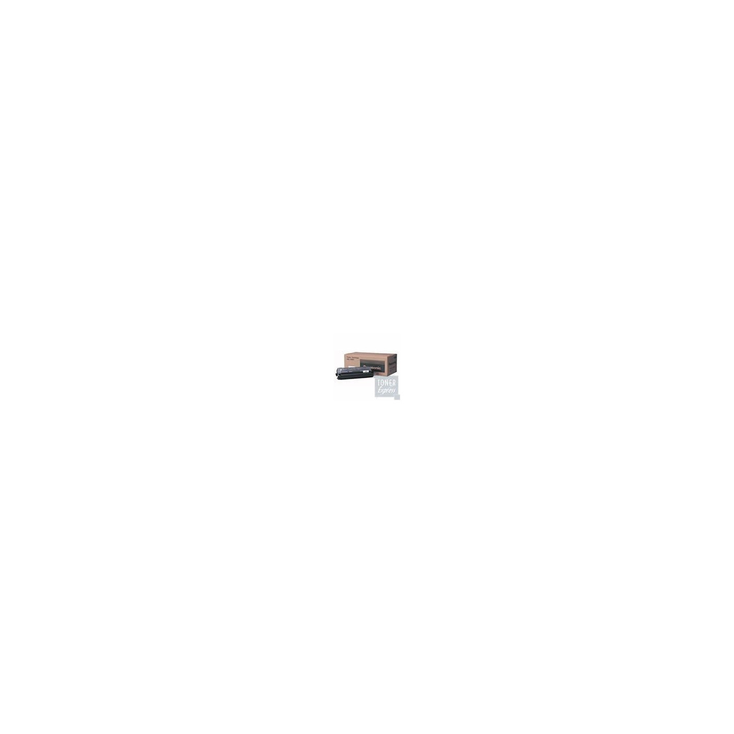 Toner Noir Panasonic UG3204, Toner Express : achat en ligne de Toner Noir Panasonic UG3204 pour imprimante