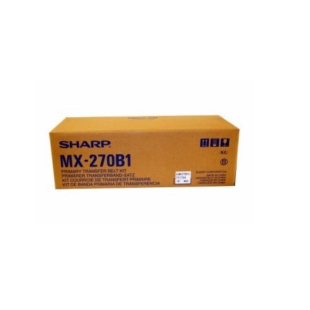Primary transfer kit Sharp pour copieur MX2300N, MX2700N, Toner Express : achat en ligne de Primary transfer kit Sharp pour copi