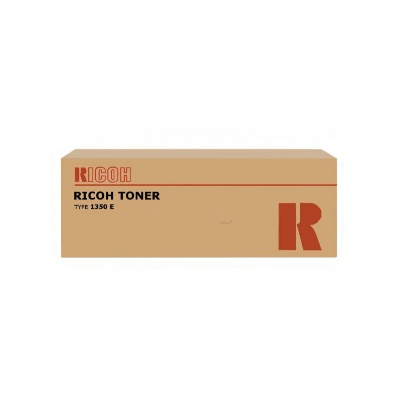 Toner Ricoh pour Aficio MP1100/1350....(828295)