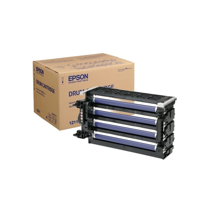 Bloc photoconducteur Epson pour Aculaser CX29NF / C2900dn / ..., Toner Express : achat en ligne de Bloc photoconducteur Epson po