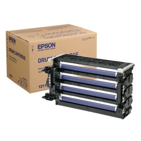 Bloc photoconducteur Epson pour Aculaser CX29NF / C2900dn / ..., Toner Express : achat en ligne de Bloc photoconducteur Epson po