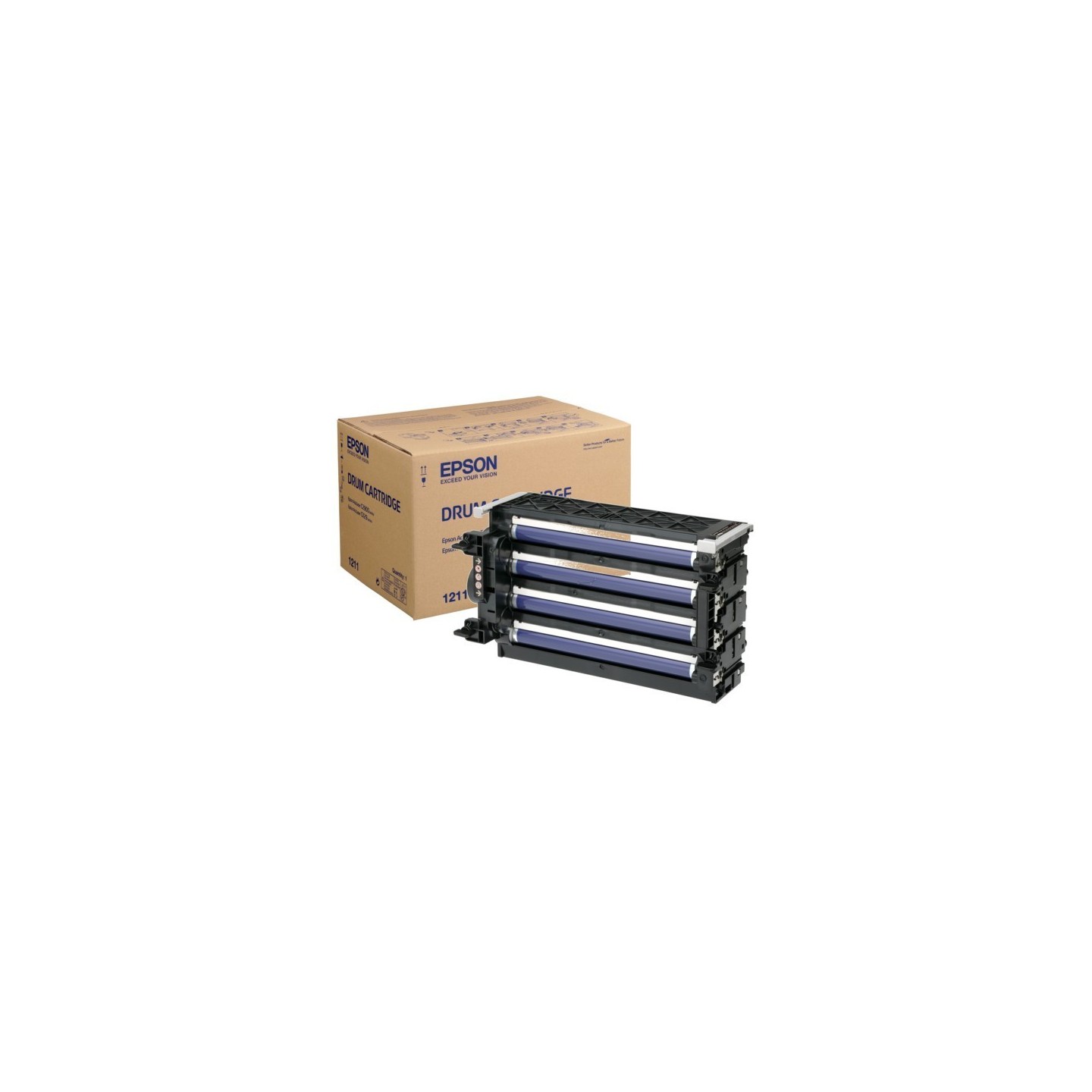 Bloc photoconducteur Epson pour Aculaser CX29NF / C2900dn / ..., Toner Express : achat en ligne de Bloc photoconducteur Epson po