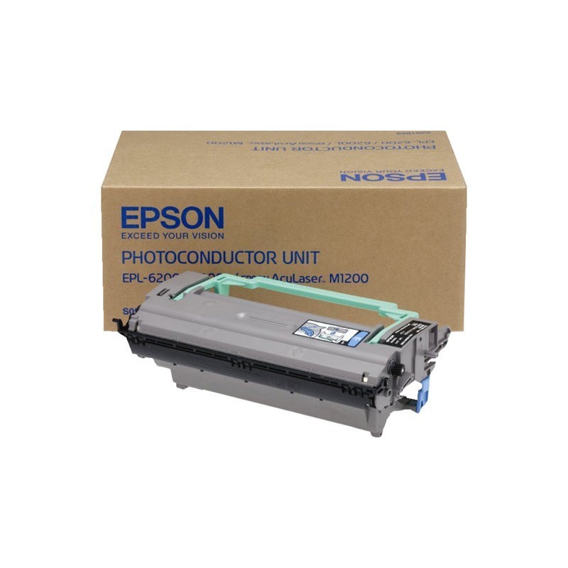 Photoconducteur Epson C13S051099, Toner Express : achat en ligne de Photoconducteur Epson C13S051099 pour imprimante