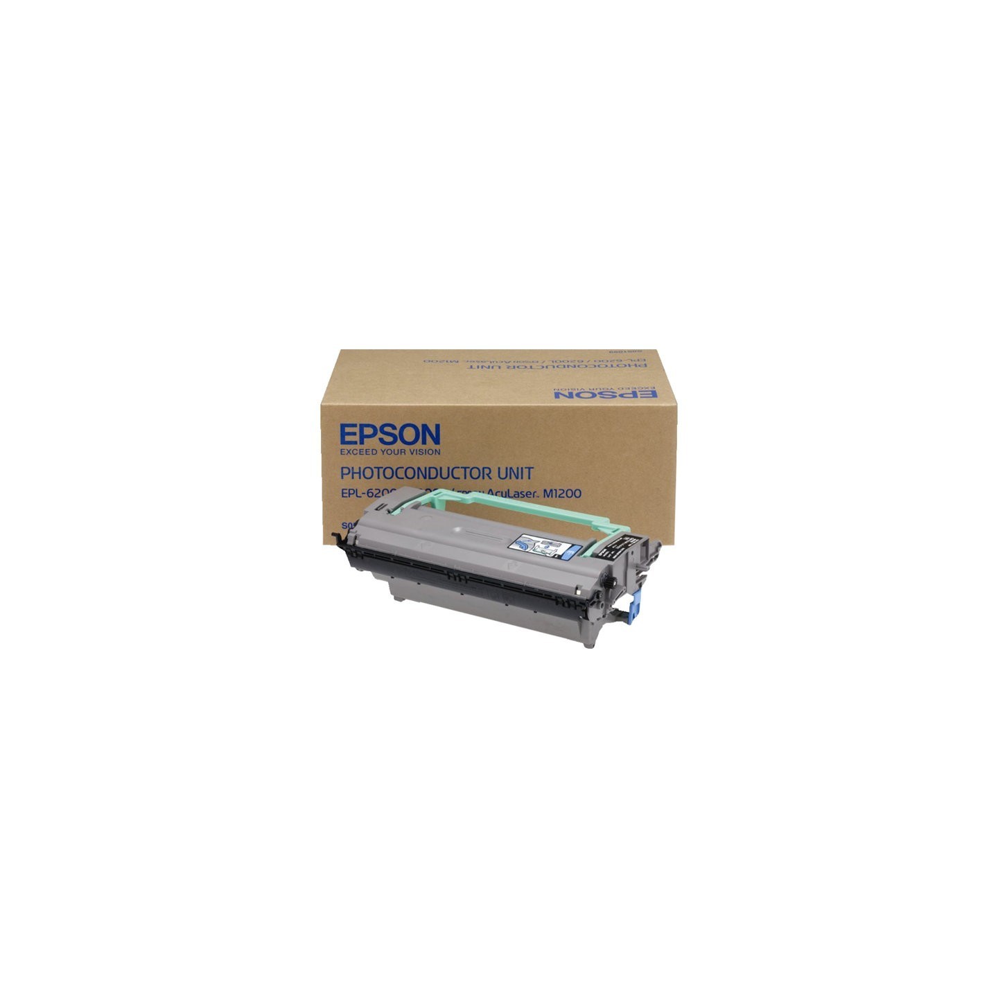Photoconducteur Epson C13S051099, Toner Express : achat en ligne de Photoconducteur Epson C13S051099 pour imprimante