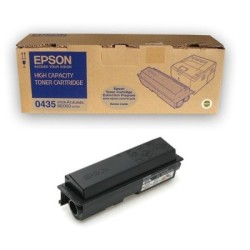 Toner noir haute capacité Epson pour Aculaser M2000, Toner Express : achat en ligne de Toner noir haute capacité Epson pour Acul