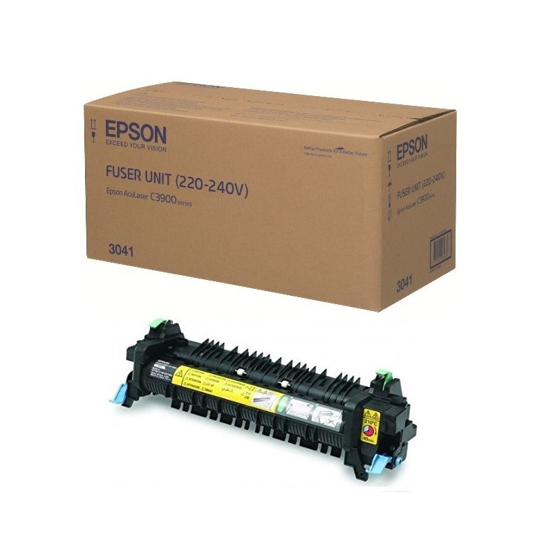 Four Epson 220V pour aculaser C3900/CX37DTN/CX37DN..., Toner Express : achat en ligne de Four Epson 220V pour aculaser C3900/CX3