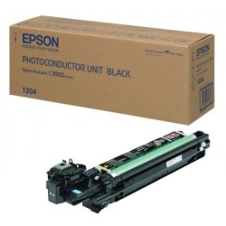 Tambour noir Epson pour aculaser C3900/CX37DTN/CX37DN..., Toner Express : achat en ligne de Tambour noir Epson pour aculaser C39