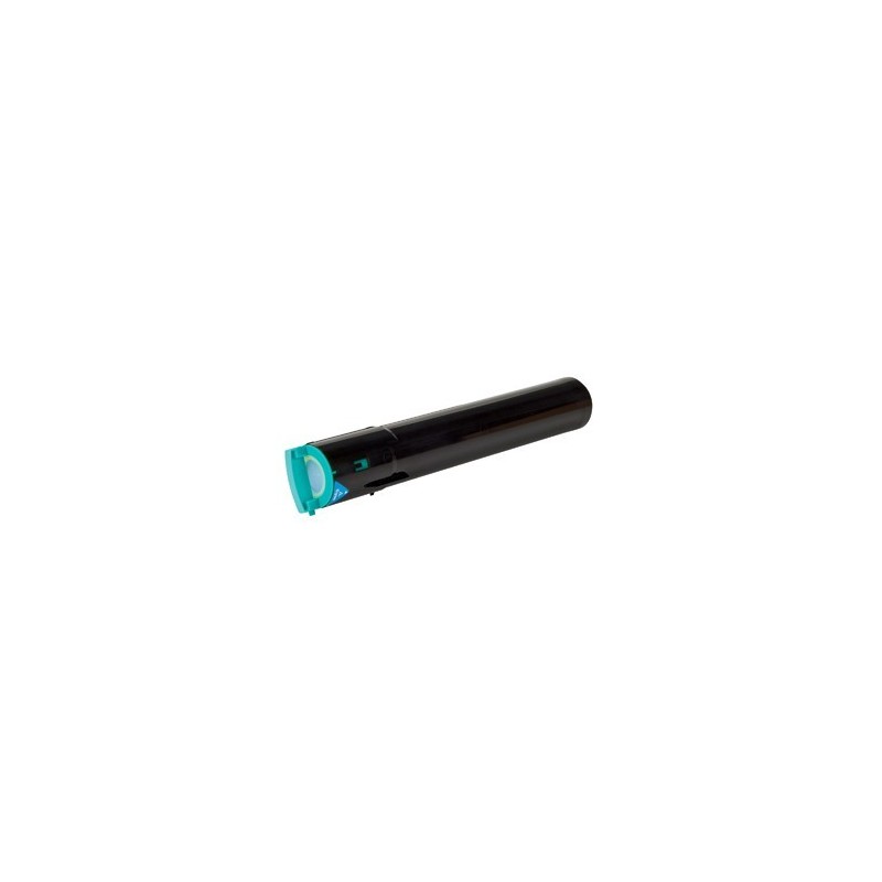 Toner cyan générique pour Ricoh Aficio MPC2051 / MPC2551