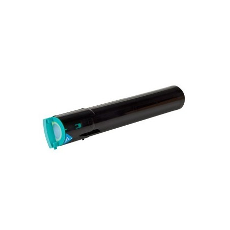 Toner cyan générique pour Ricoh Aficio MPC2051 / MPC2551