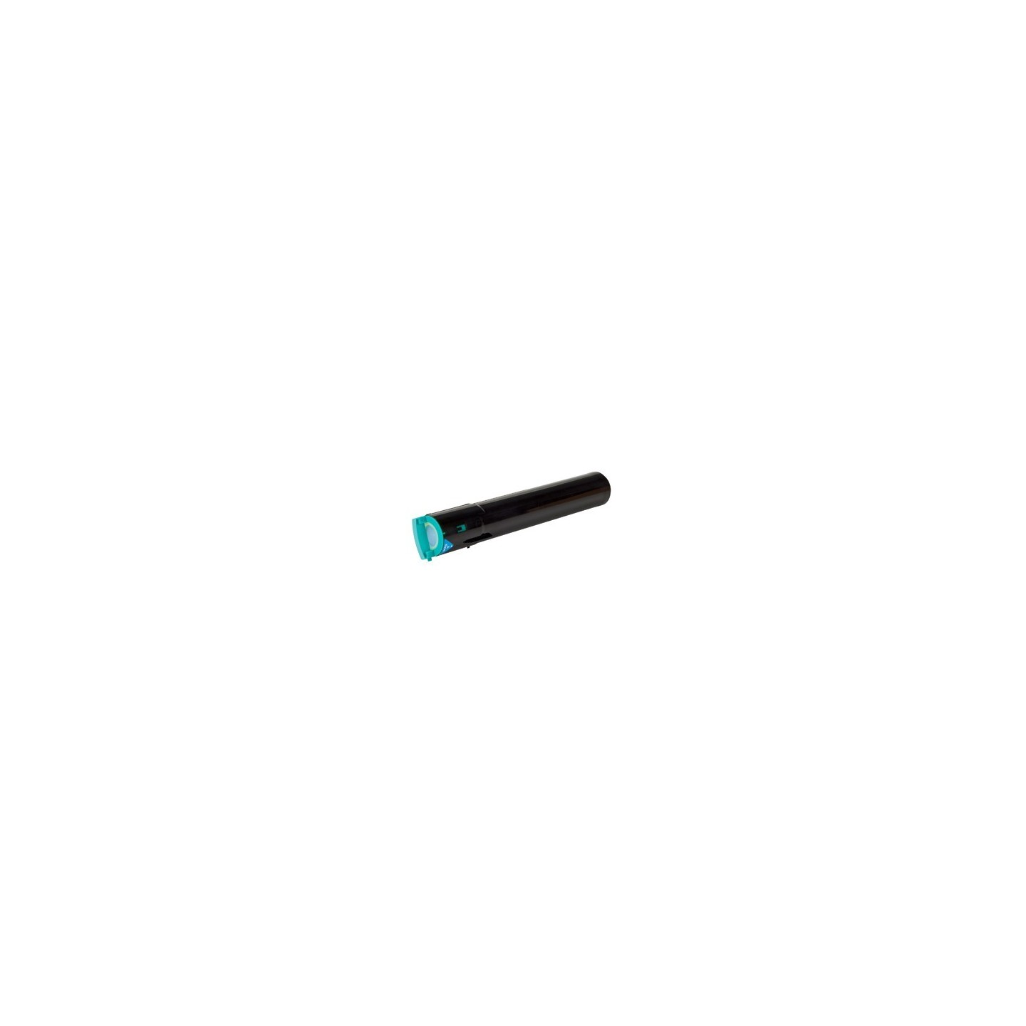 Toner cyan générique pour Ricoh Aficio MPC2051 / MPC2551