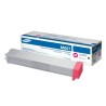 Toner magenta Samsung pour CLX 9250ND/ 9252NA/ 9350ND ...