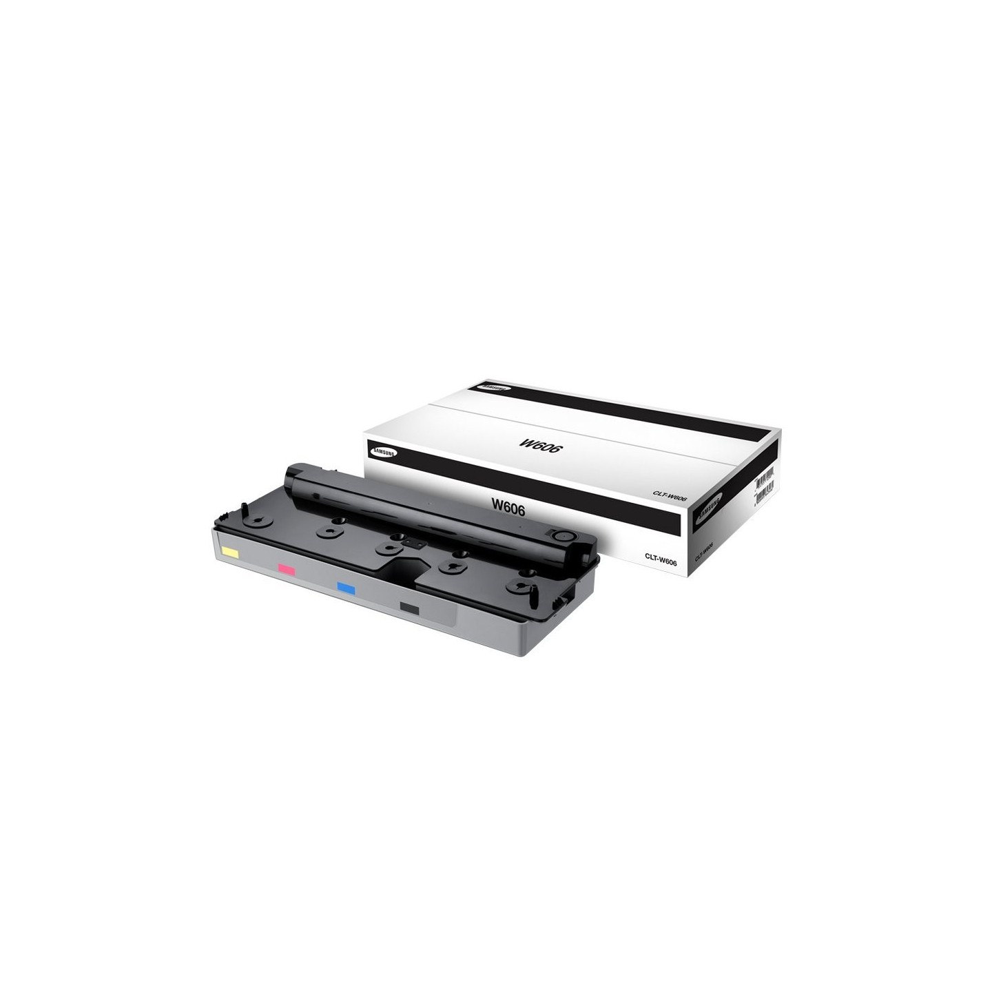 Bac de récupération de toner usagé Samsung pour CLX9250 / CLX9350 ..., Toner Express : achat en ligne de Bac de récupération de 