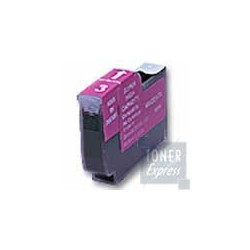 Cartouche d'encre générique magenta pour imprimante CANON BJC 600/610..., Toner Express : achat en ligne de Cartouche d'encre gé