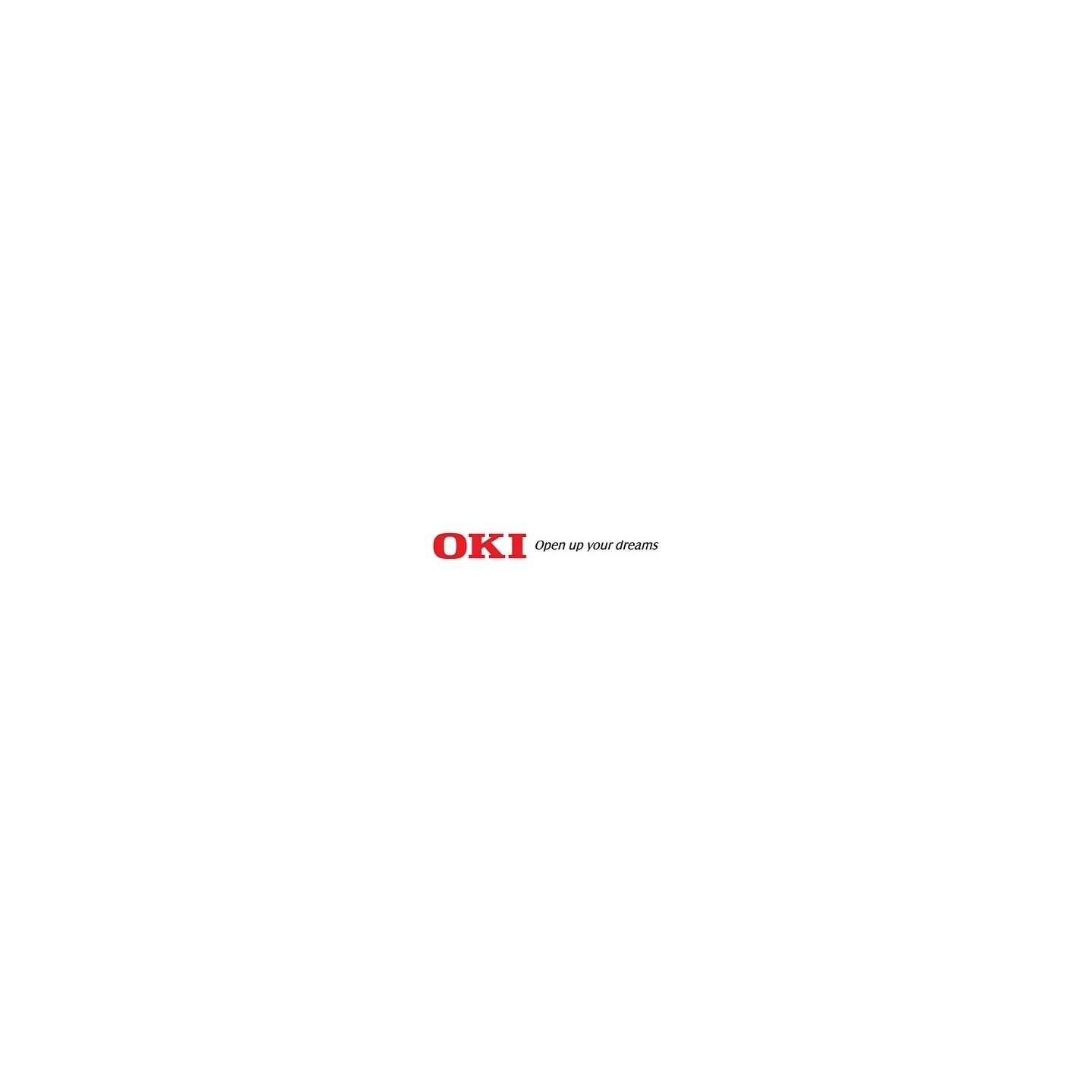 Toner noir Oki pour C332dn / MC363dn ...