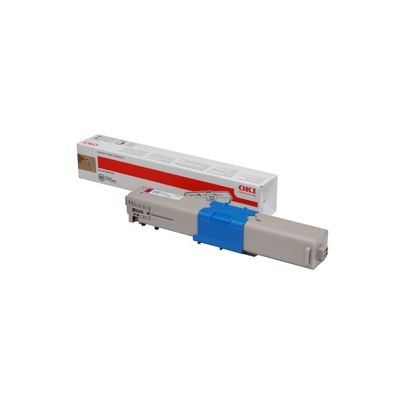 Toner magenta Oki pour C332dn / MC363dn ...