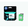 Cartouche couleur HP pour Deskjet 360c ... (N°343), Toner Express : achat en ligne de Cartouche couleur HP pour Deskjet 360c ...
