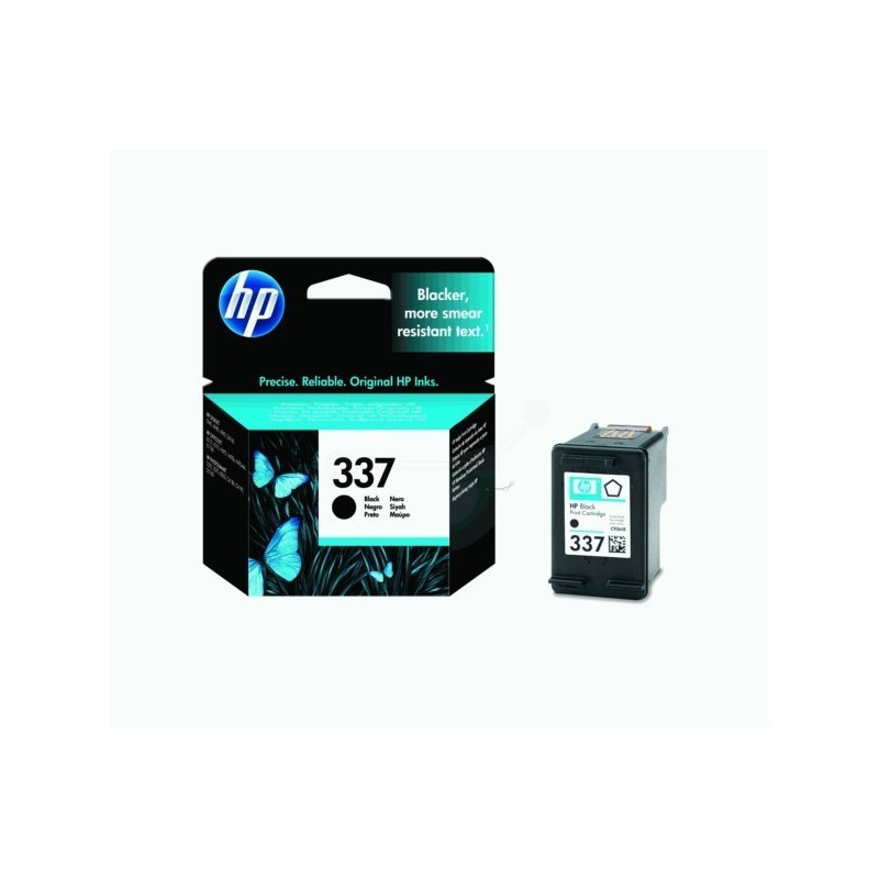 Cartouche noire HP pour Deskjet 5940 ... (N°337/N°129), Toner Express : achat en ligne de Cartouche noire HP pour Deskjet 5940 .