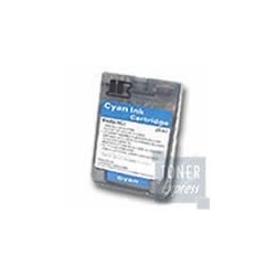 Cartouche d'encre générique cyan pour imprimante CANON BJC 800/820..., Toner Express : achat en ligne de Cartouche d'encre génér