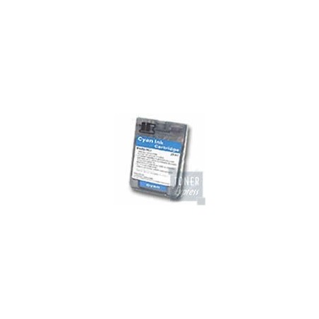 Cartouche d'encre générique cyan pour imprimante CANON BJC 800/820..., Toner Express : achat en ligne de Cartouche d'encre génér
