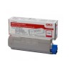 Toner magenta Oki pour C5850 / C5950, Toner Express : achat en ligne de Toner magenta Oki pour C5850 / C5950 pour imprimante