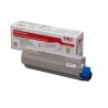 Toner magenta Oki pour C5850 / C5950, Toner Express : achat en ligne de Toner magenta Oki pour C5850 / C5950 pour imprimante