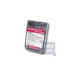 Cartouche d'encre générique magenta pour imprimante CANON BJC 800/820..., Toner Express : achat en ligne de Cartouche d'encre gé
