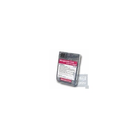 Cartouche d'encre générique magenta pour imprimante CANON BJC 800/820..., Toner Express : achat en ligne de Cartouche d'encre gé