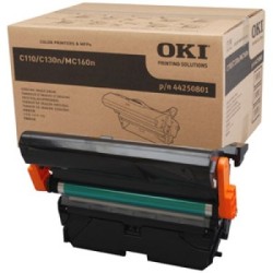 Unité image Oki pour C110 / C130 / MC160n, Toner Express : achat en ligne de Unité image Oki pour C110 / C130 / MC160n pour impr