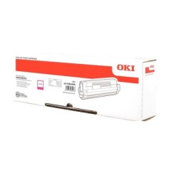 Toner Magenta Oki pour MC853 / MC873, Toner Express : achat en ligne de Toner Magenta Oki pour MC853 / MC873 pour imprimante
