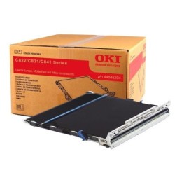 Courroie de transfert Oki pour C822 / C831 / C841, Toner Express : achat en ligne de Courroie de transfert Oki pour C822 / C831 
