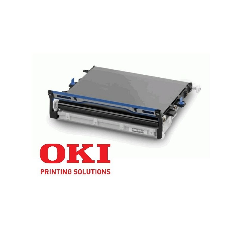 Unité de transfert Oki pour imprimante Oki C8600 / C8800, Toner Express : achat en ligne de Unité de transfert Oki pour impriman