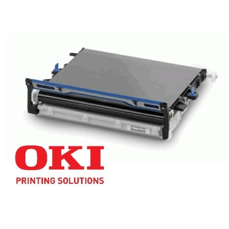 Unité de transfert Oki pour imprimante Oki C8600 / C8800, Toner Express : achat en ligne de Unité de transfert Oki pour impriman