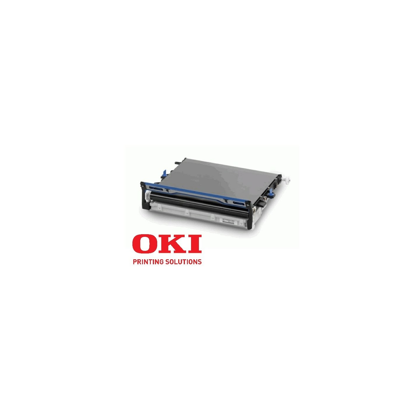 Unité de transfert Oki pour imprimante Oki C8600 / C8800, Toner Express : achat en ligne de Unité de transfert Oki pour impriman