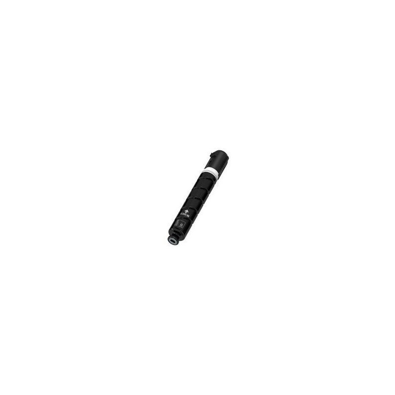 Toner Noir générique pour Canon imageRUNNER Advance C3325i / IR C3320i... (C-EXV49)